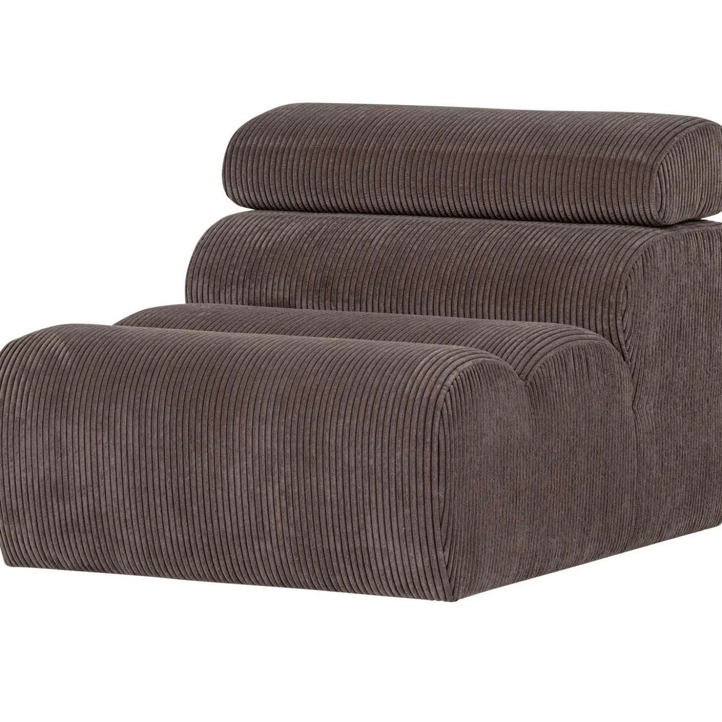 novi-1-zits-element-ribstof-gr-UdjbpQhq-0.webp Hot WOOOD Novi 1-zits Element Ribstof Grijsbruin Grijs/bruin