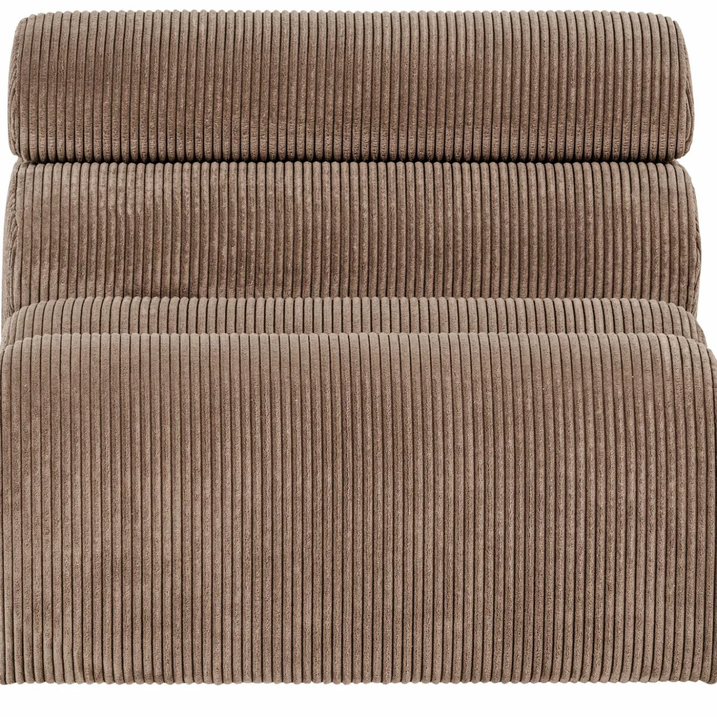 novi-1-zits-element-ribstof-ta-VHIFTASP-1.webp Discount WOOOD Novi 1-zits Element Ribstof Taupe