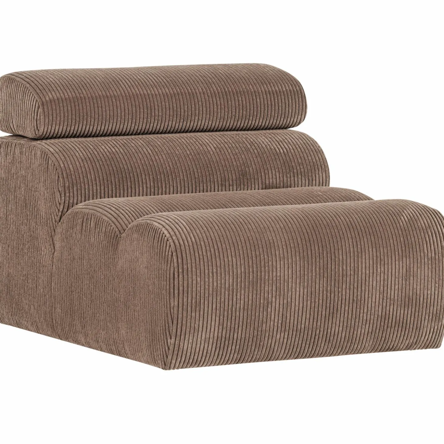 novi-1-zits-element-ribstof-ta-VHIFTASP-3.webp Discount WOOOD Novi 1-zits Element Ribstof Taupe