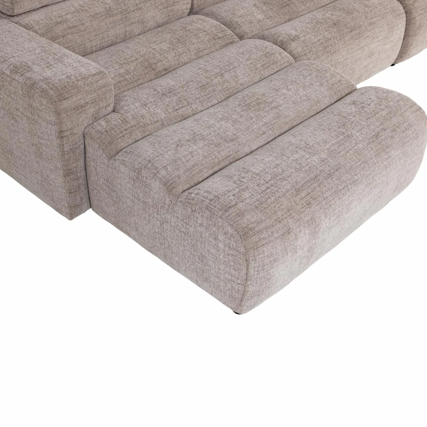 novi-chaise-longue-bank-links-GPLWNnNM-7.webp Outlet WOOOD Novi Chaise Longue Bank Links Naturel Melange