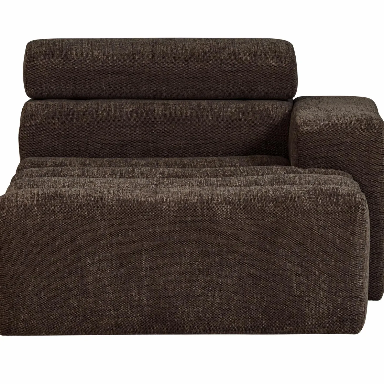 novi-chaise-longue-element-arm-AeibJnrV-1.webp New WOOOD Novi Chaise Longue Element Arm Rechts Donkerbruin Melange
