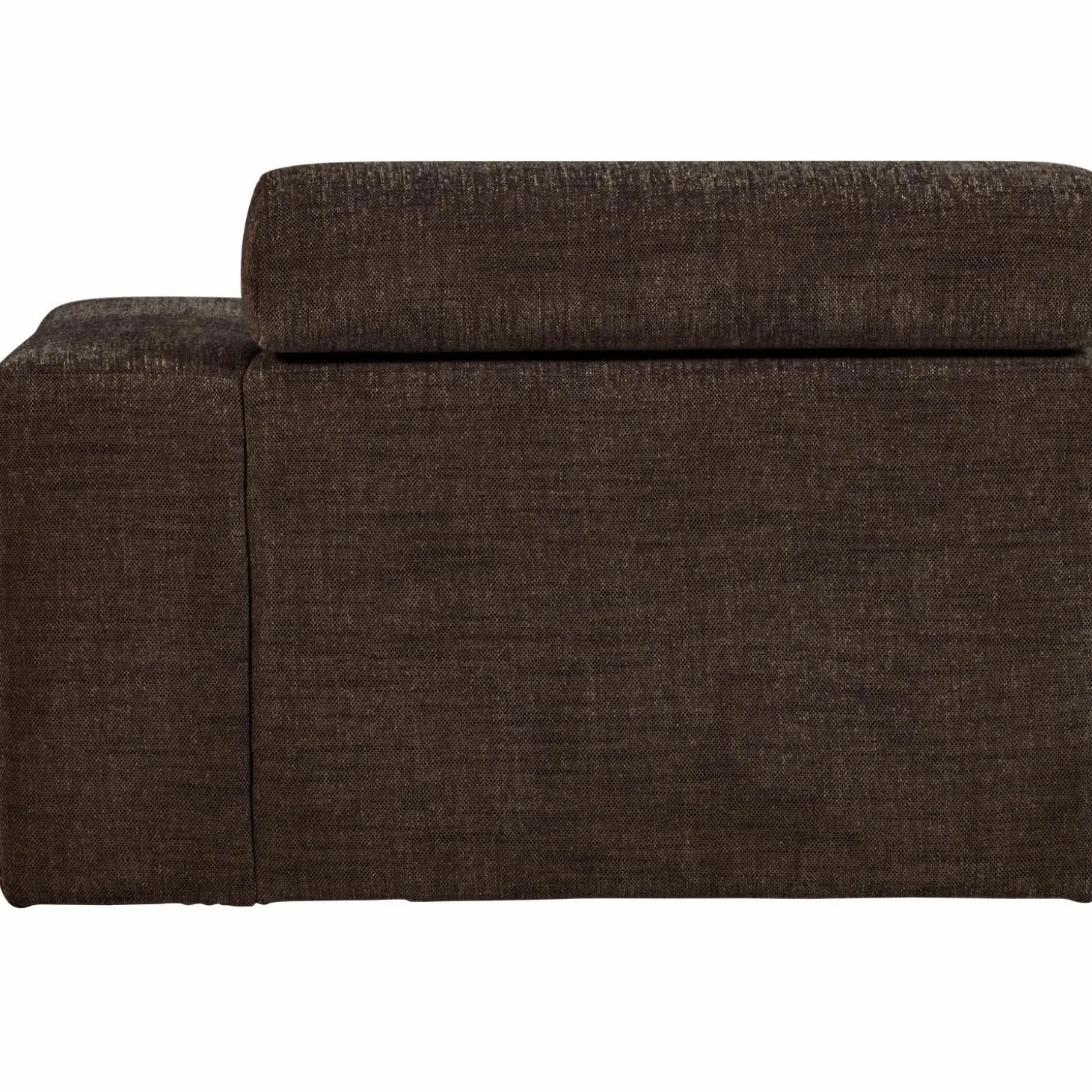 novi-chaise-longue-element-arm-AeibJnrV-4.webp New WOOOD Novi Chaise Longue Element Arm Rechts Donkerbruin Melange