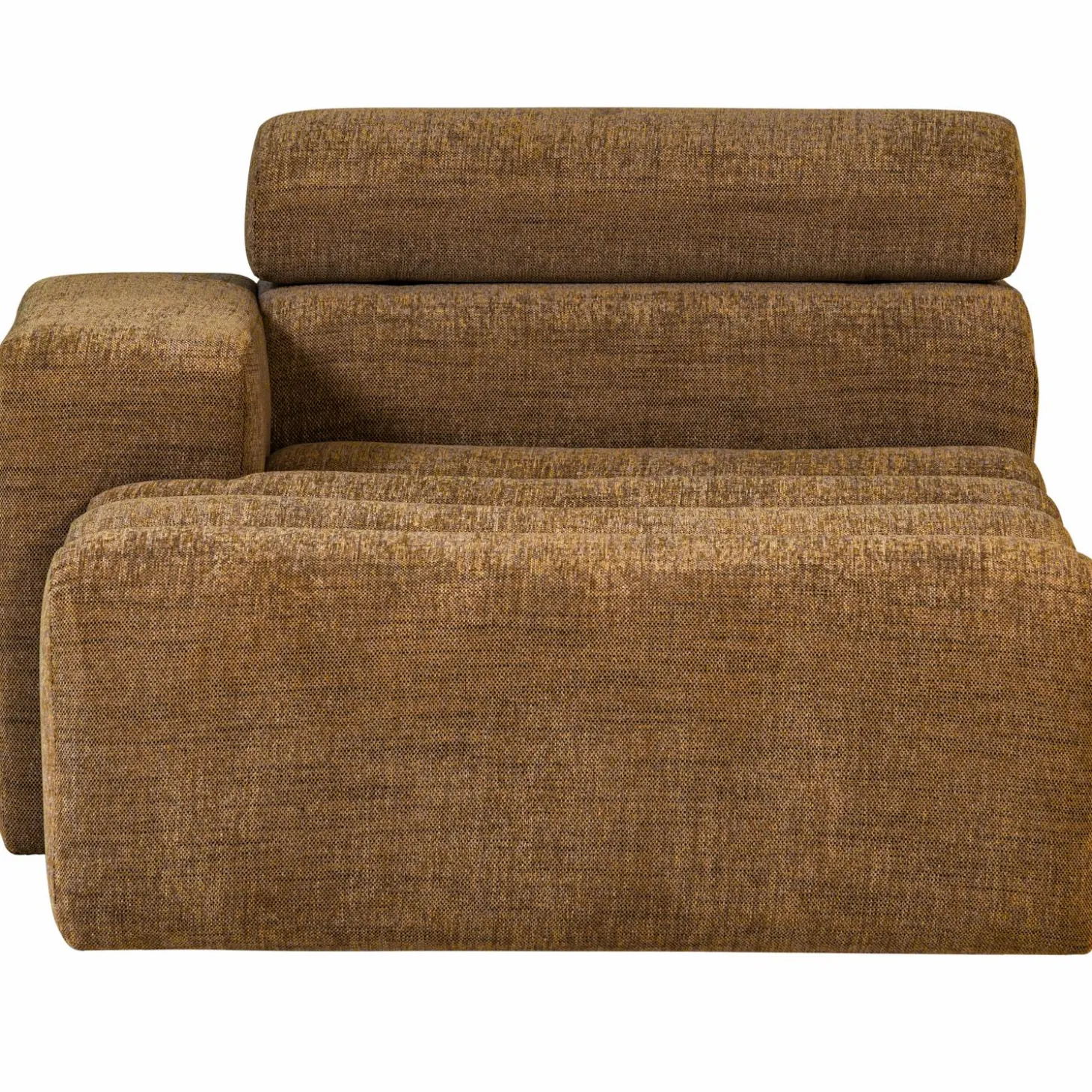 novi-chaise-longue-element-arm-cxqXeETt-1.webp Sale WOOOD Novi Chaise Longue Element Arm Links Karamelbruin Melange Karamel Melange