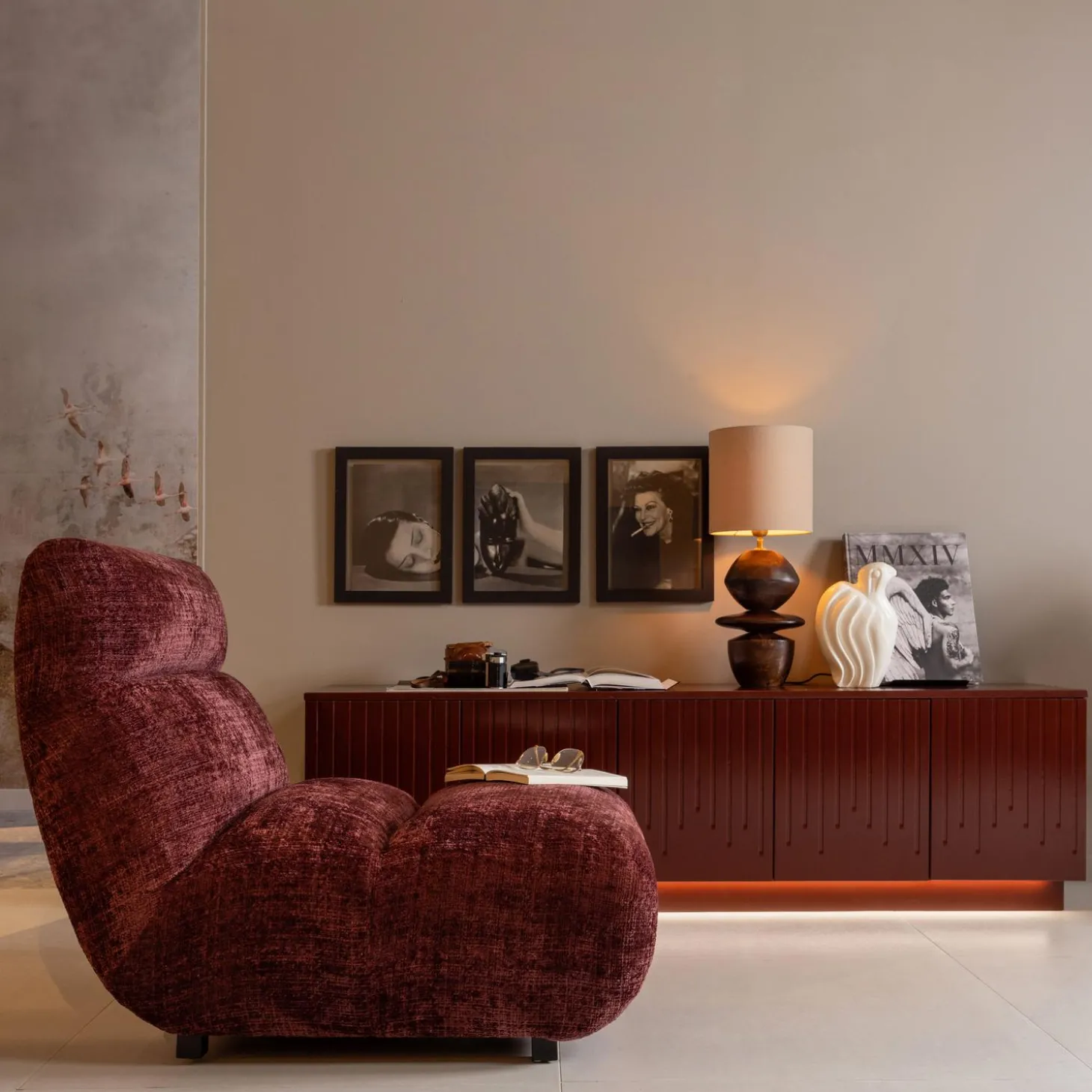 observe-fauteuil-aubergine-VtLxqkwz-2.webp Discount WOOOD Observe Fauteuil Aubergine