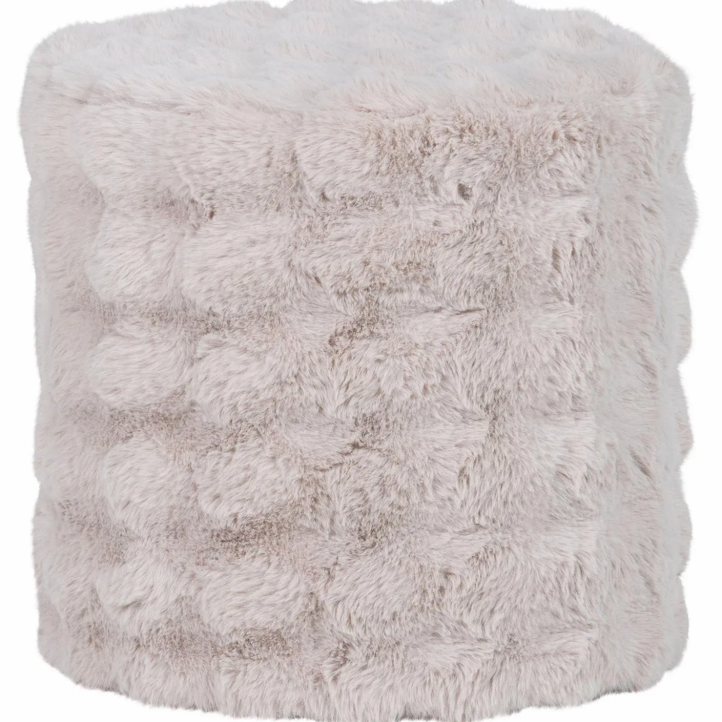 olven-poef-hoog-fluffy-stof-na-vYbWxivH-0.webp Fashion WOOOD Olven Poef Hoog Fluffy Stof Naturel