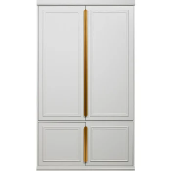 Sale WOOOD Organize Kast 44 Cm Grenen Mist