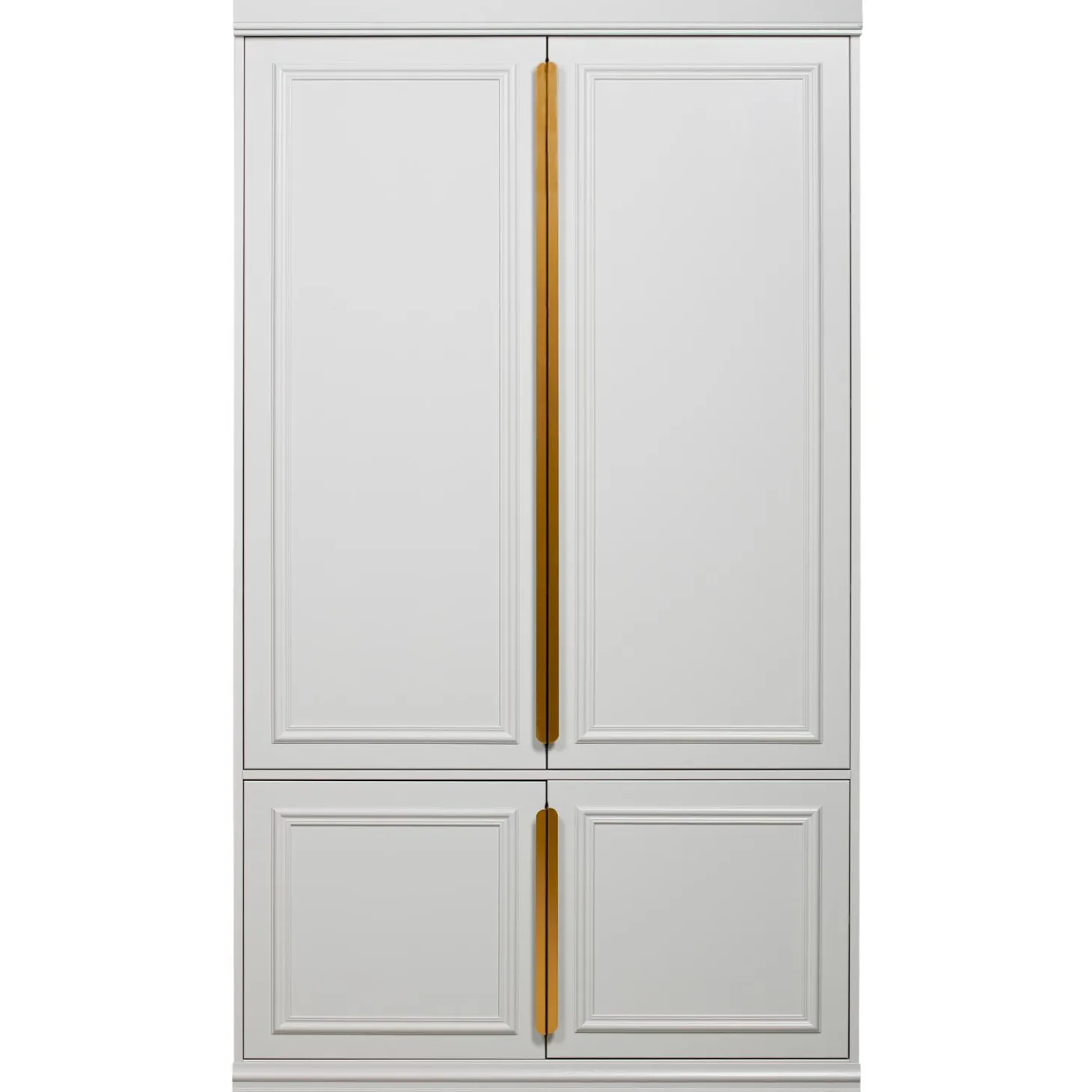 organize-kast-44-cm-grenen-mis-XKEobvRb-1.webp Sale WOOOD Organize Kast 44 Cm Grenen Mist