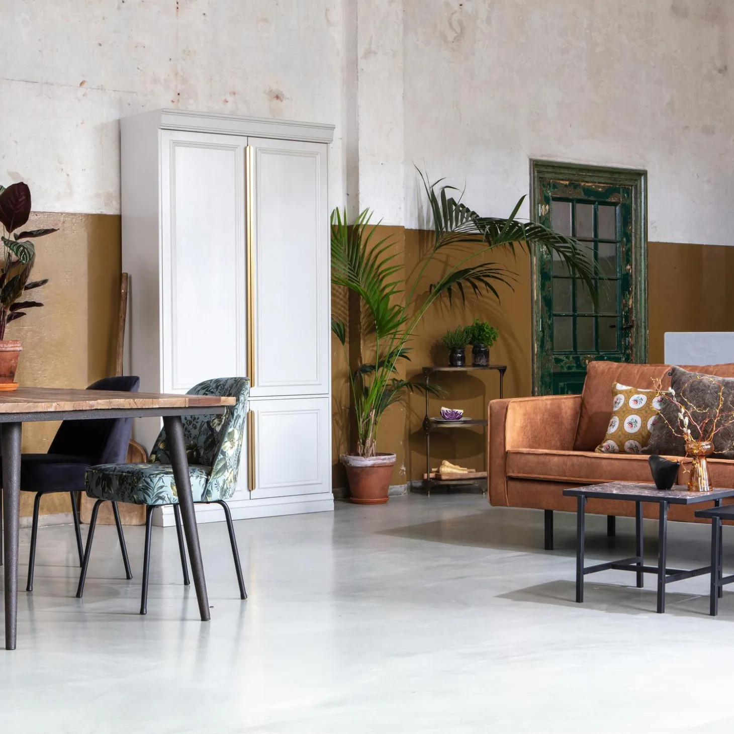 organize-kast-44-cm-grenen-mis-XKEobvRb-2.webp Sale WOOOD Organize Kast 44 Cm Grenen Mist