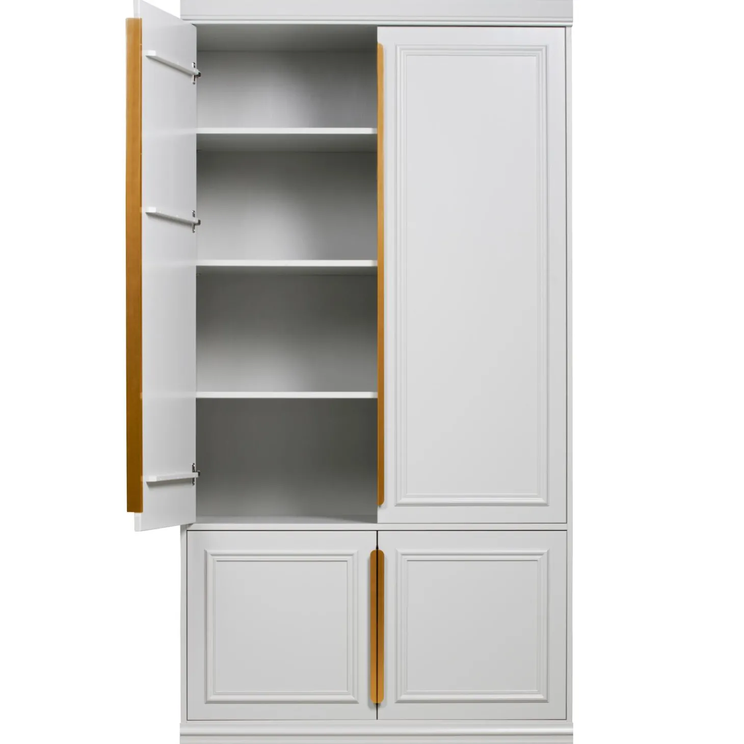 organize-kast-44-cm-grenen-mis-XKEobvRb-4.webp Sale WOOOD Organize Kast 44 Cm Grenen Mist