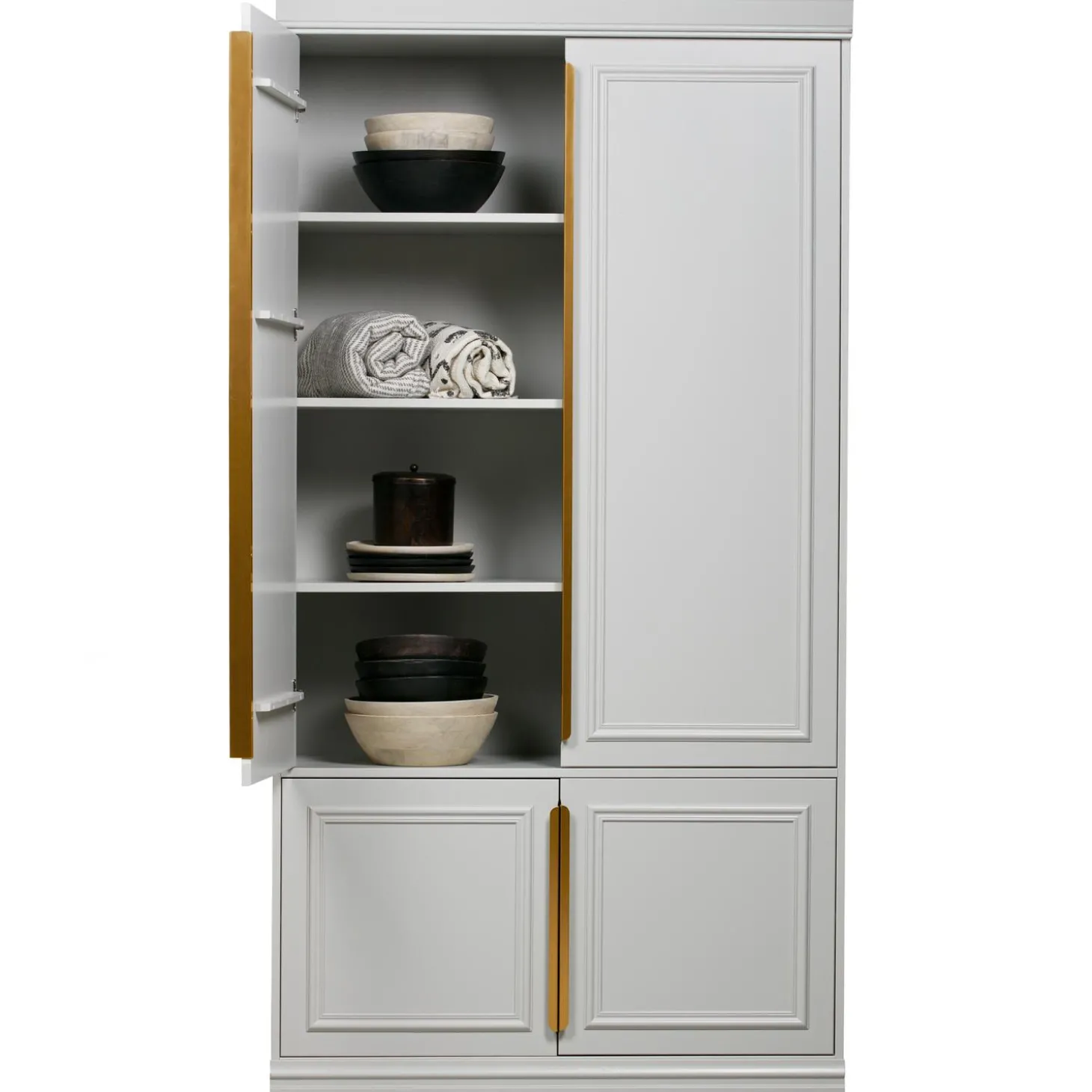 organize-kast-44-cm-grenen-mis-XKEobvRb-7.webp Sale WOOOD Organize Kast 44 Cm Grenen Mist