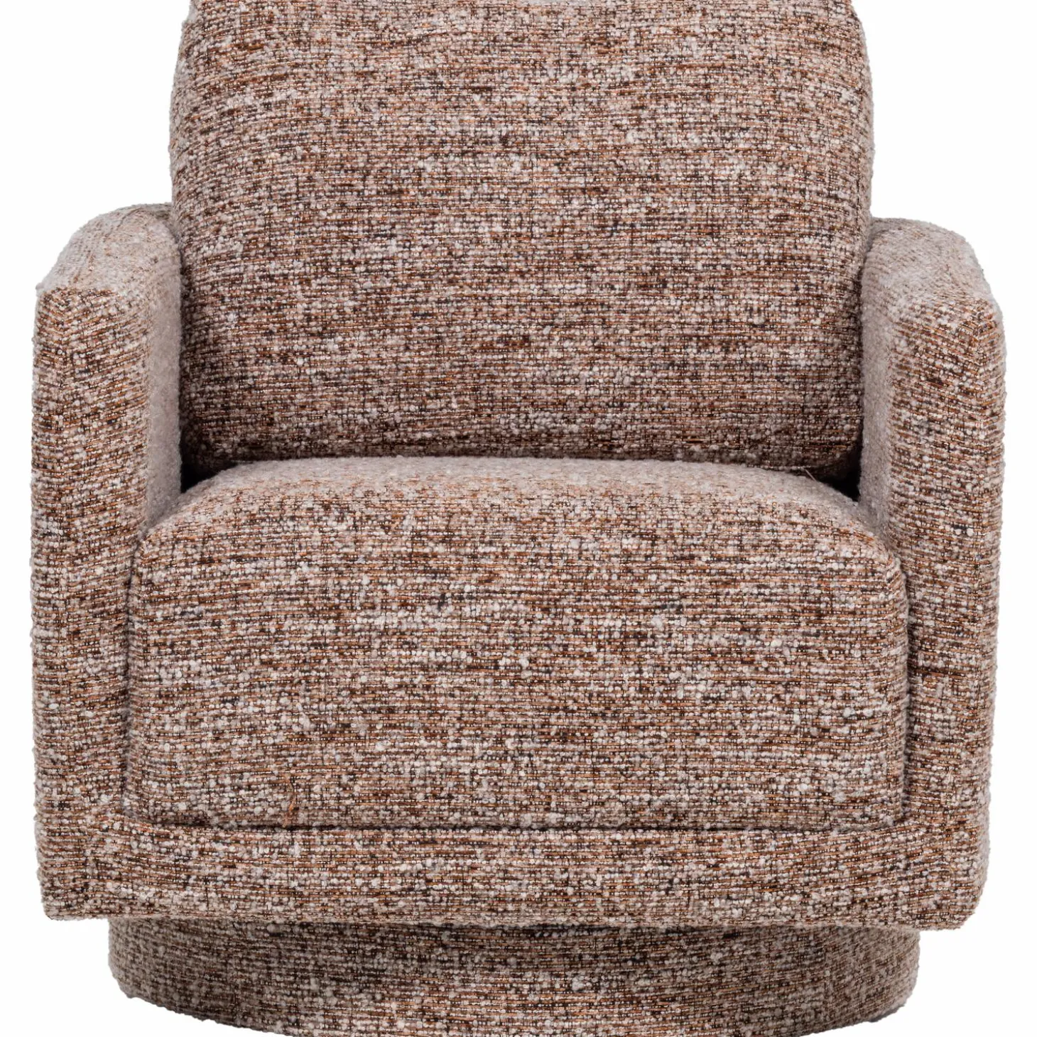 oska-draaifauteuil-bruin-melan-UEFLiIKg-1.webp Fashion WOOOD Oska Draaifauteuil Bruin Melange