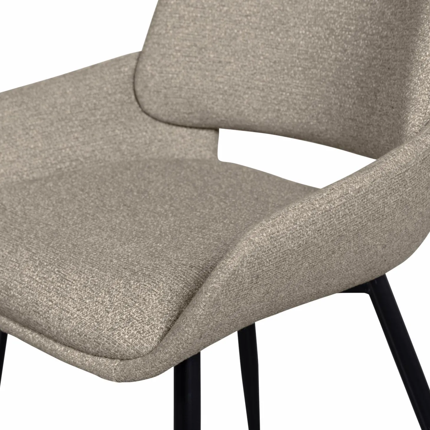 parade-eetkamerstoel-melange-s-qyJrlqfK-6.webp New WOOOD Parade Eetkamerstoel Melange Stof Zand