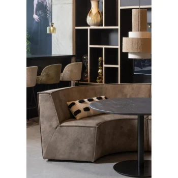 Discount WOOOD Pelle Hanglamp Touw Naturel