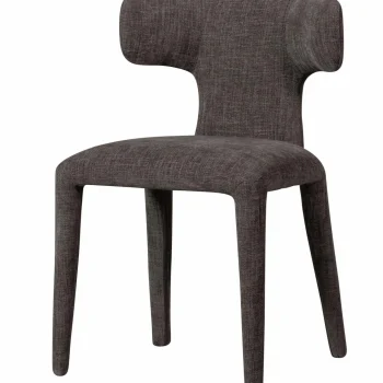 Sale WOOOD Permit Eetkamerstoel Espresso