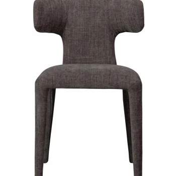 Sale WOOOD Permit Eetkamerstoel Espresso