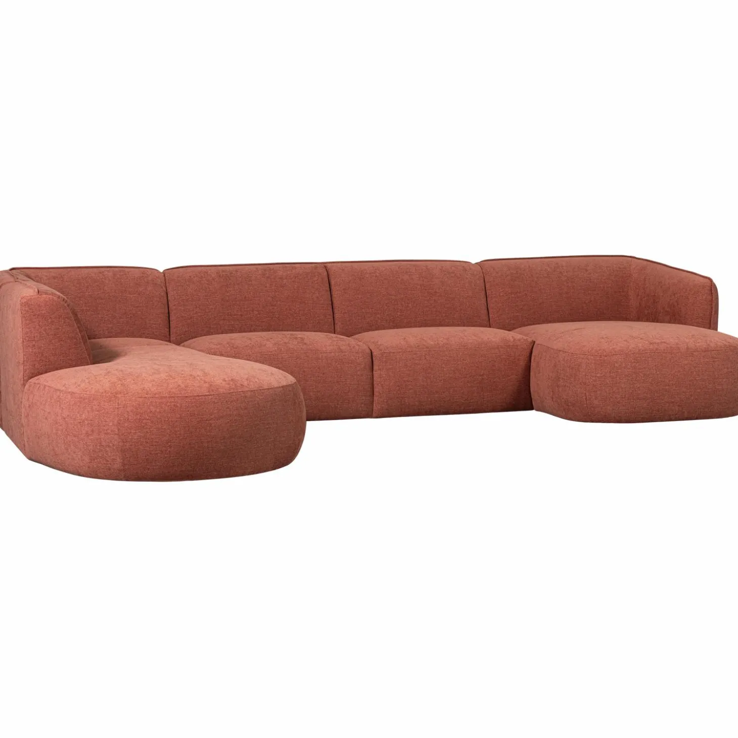 polly-bank-u-vorm-links-roze-cKxUXxoa-2.webp Clearance WOOOD Polly Bank U-vorm Links Roze