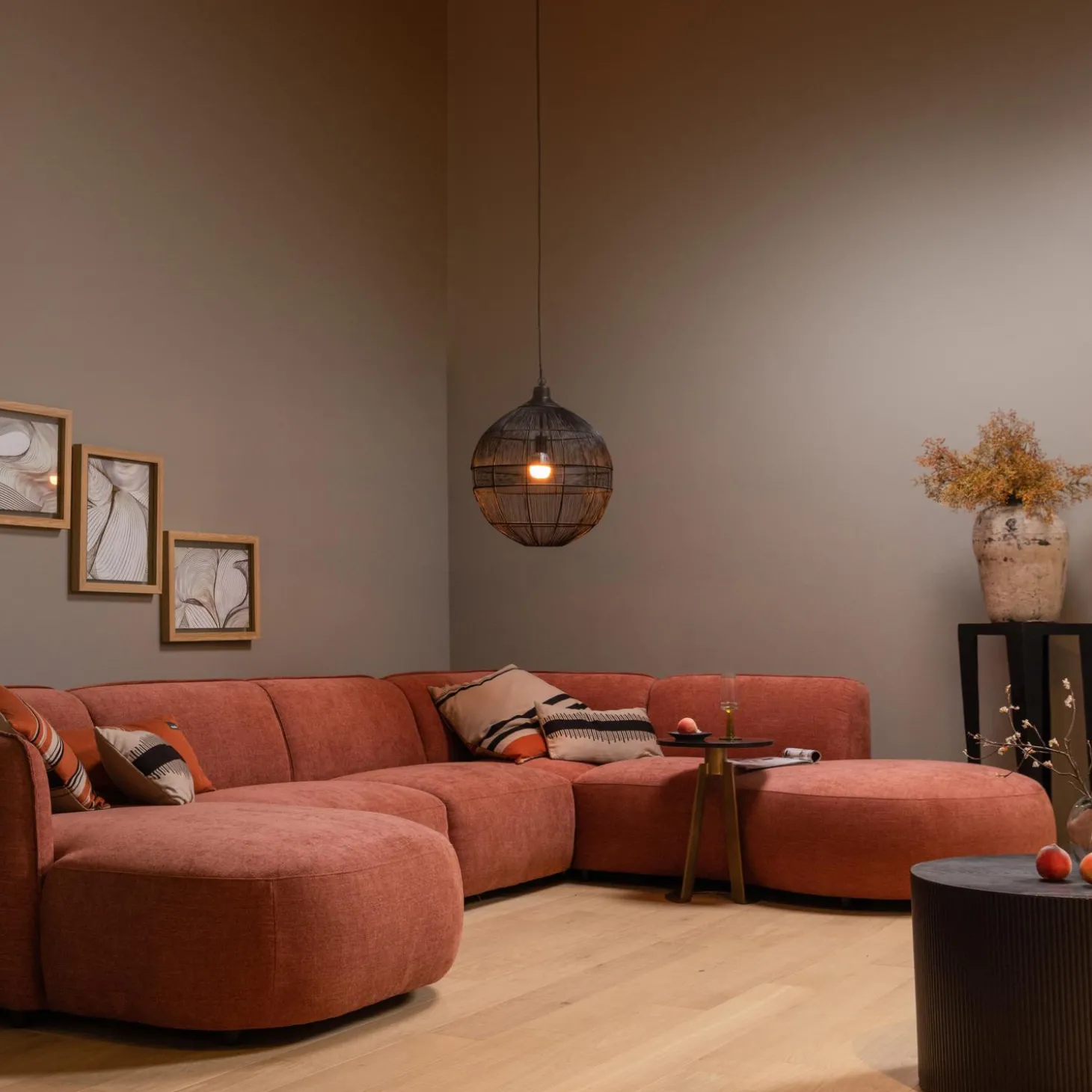 polly-bank-u-vorm-rechts-roze-SRtmMYcW-2.webp Hot WOOOD Polly Bank U-vorm Rechts Roze