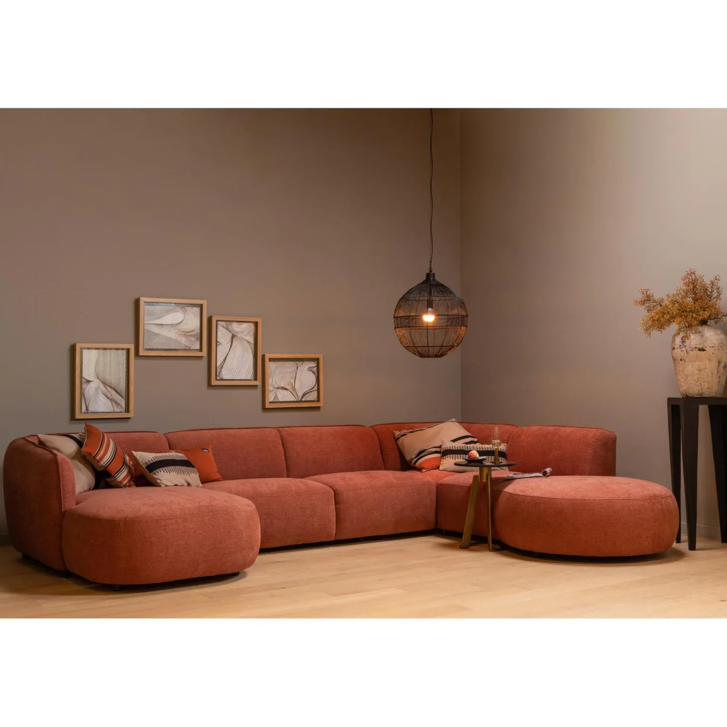 polly-bank-u-vorm-rechts-roze-SRtmMYcW-3.webp Hot WOOOD Polly Bank U-vorm Rechts Roze