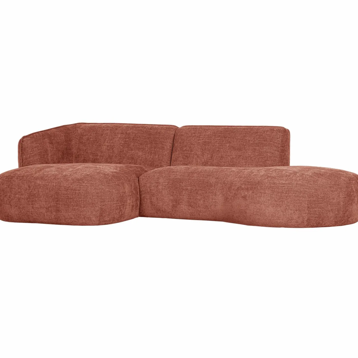polly-chaise-longue-links-roze-sdClMAci-0.webp Clearance WOOOD Polly Chaise Longue Links Roze