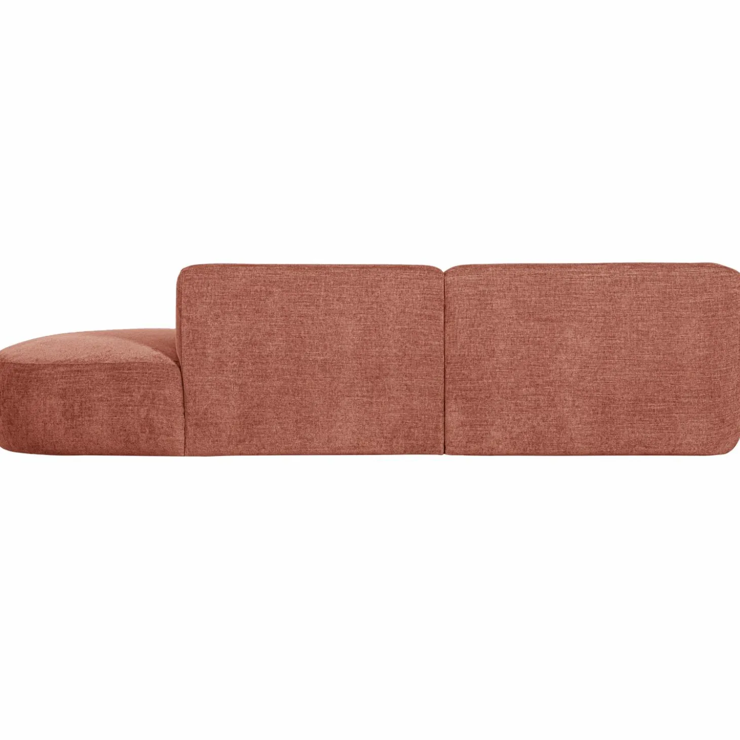 polly-chaise-longue-links-roze-sdClMAci-3.webp Clearance WOOOD Polly Chaise Longue Links Roze
