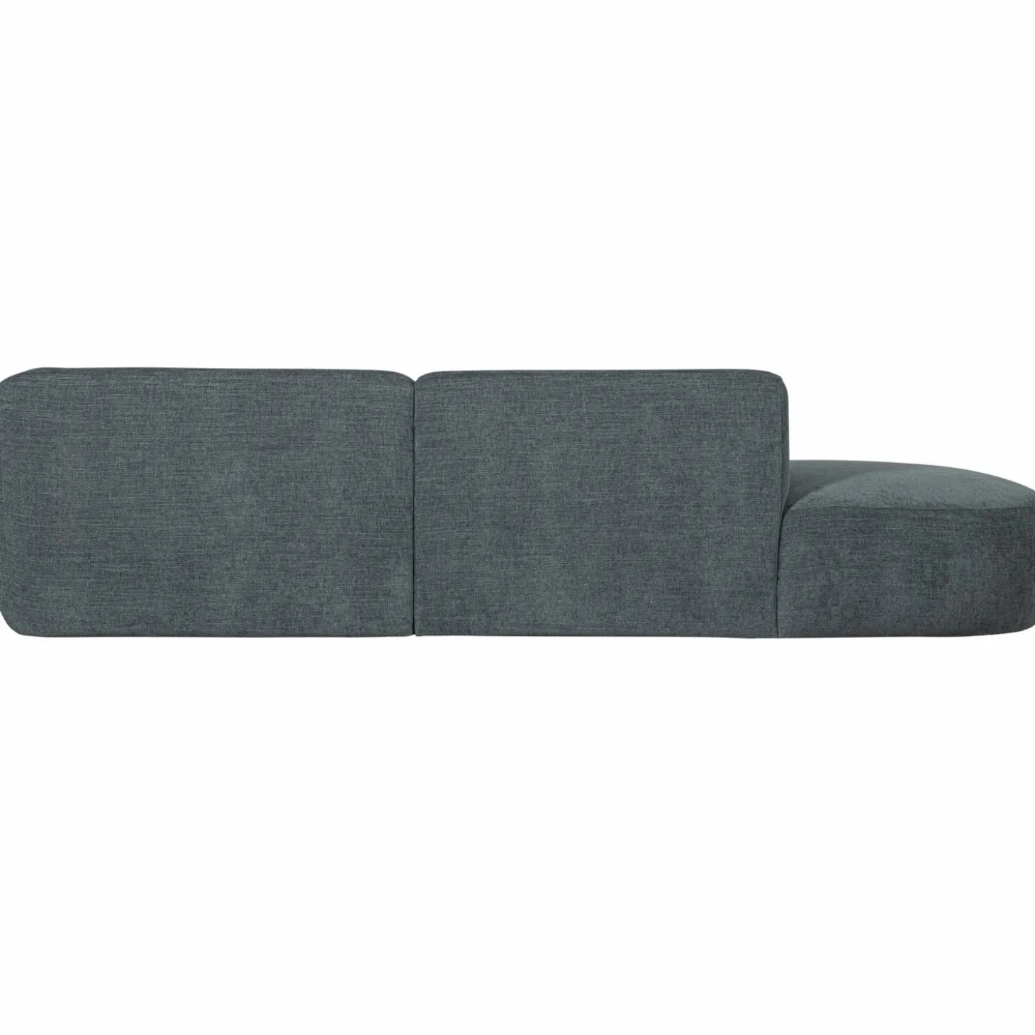 polly-chaise-longue-rechts-bla-CyGIBrEZ-3.webp Clearance WOOOD Polly Chaise Longue Rechts Blauw/groen