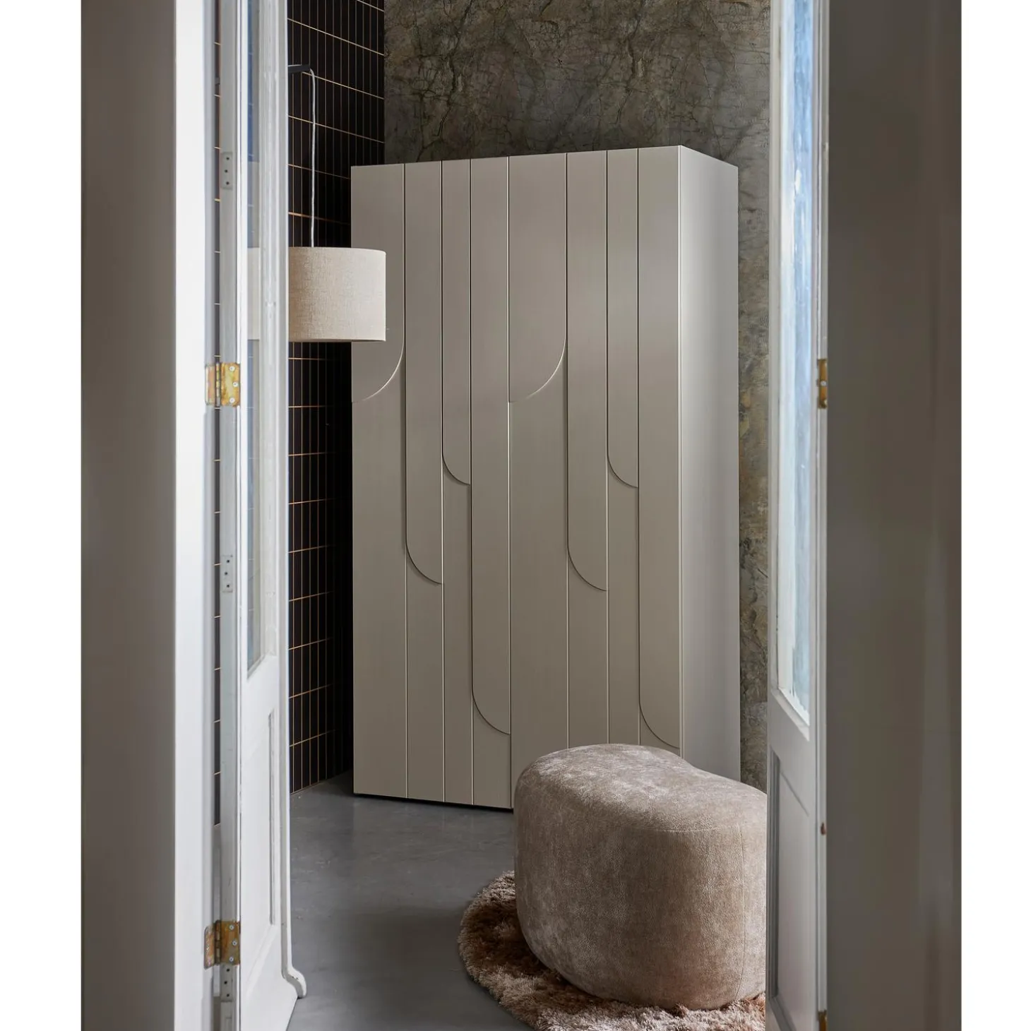 popular-organische-poef-nature-wNzhDTfj-2.webp Fashion WOOOD Popular Organische Poef Naturel