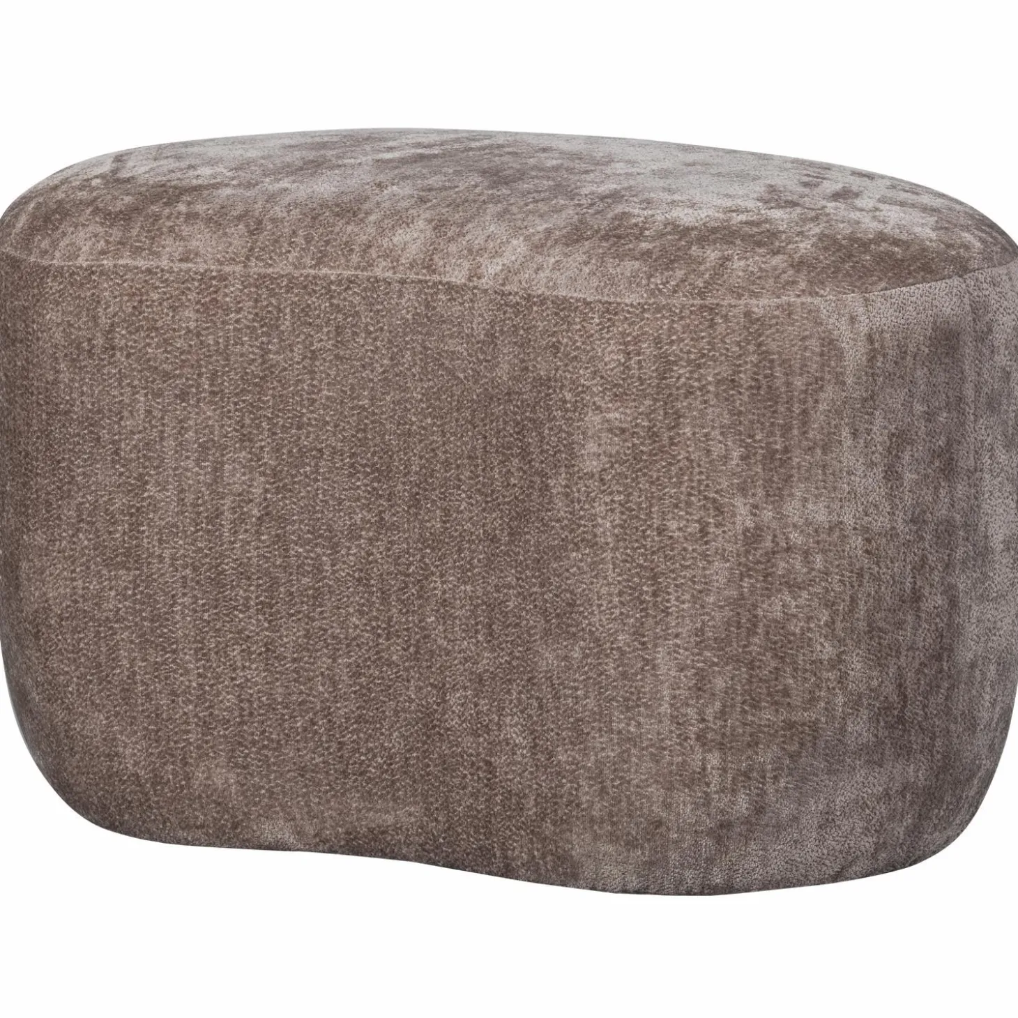 popular-organische-poef-taupe-yJcSgIiP-0.webp Sale WOOOD Popular Organische Poef Taupe