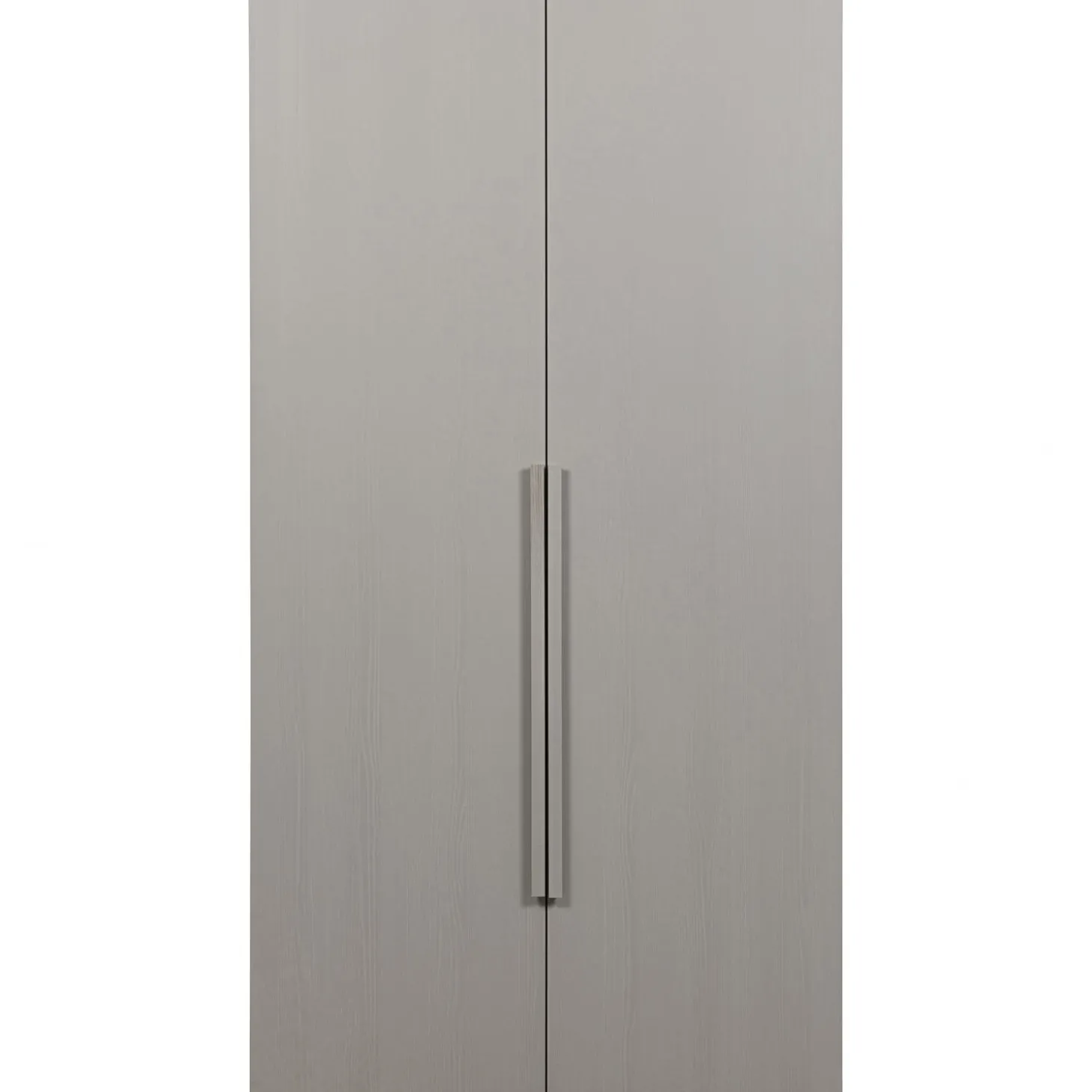 rens-2-deurs-hanglegkast-greep-okIMPBHT-1.webp Online WOOOD Rens 2-deurs Hang/legkast Greep Lang Noten/pebble Grey