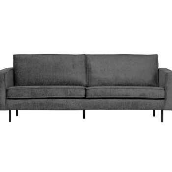 Discount WOOOD Rodeo 2,5-zits Bank Structure Velvet Mountain