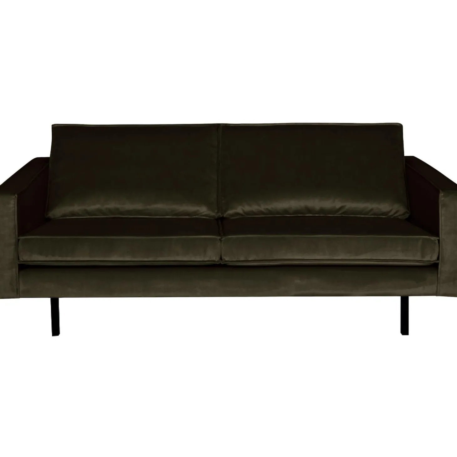 rodeo-25-zits-bank-velvet-donk-LQItavhq-0.webp Outlet WOOOD Rodeo 2,5-zits Bank Velvet Donkergroen