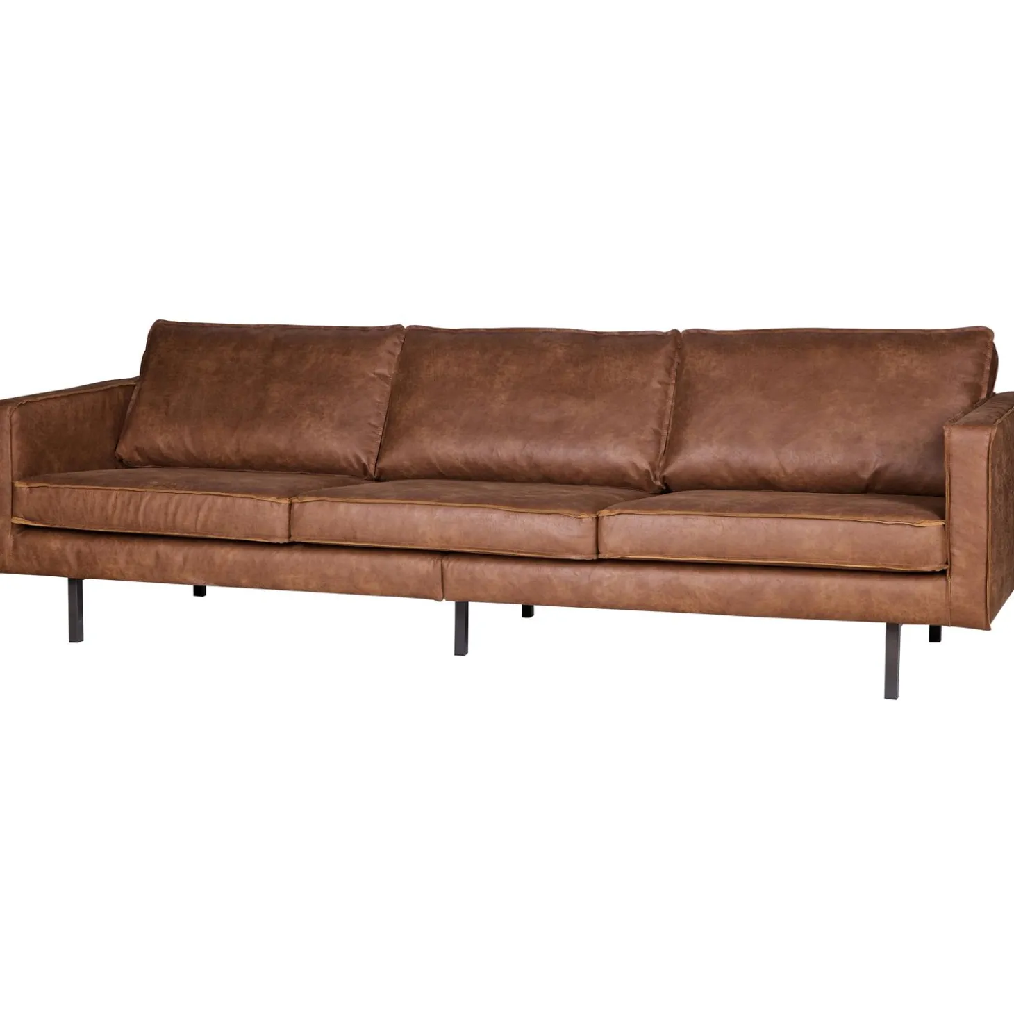 rodeo-bank-3-zits-ecoleer-cogn-VANbMpyJ-0.webp Discount WOOOD Rodeo Bank 3-zits Ecoleer Cognac