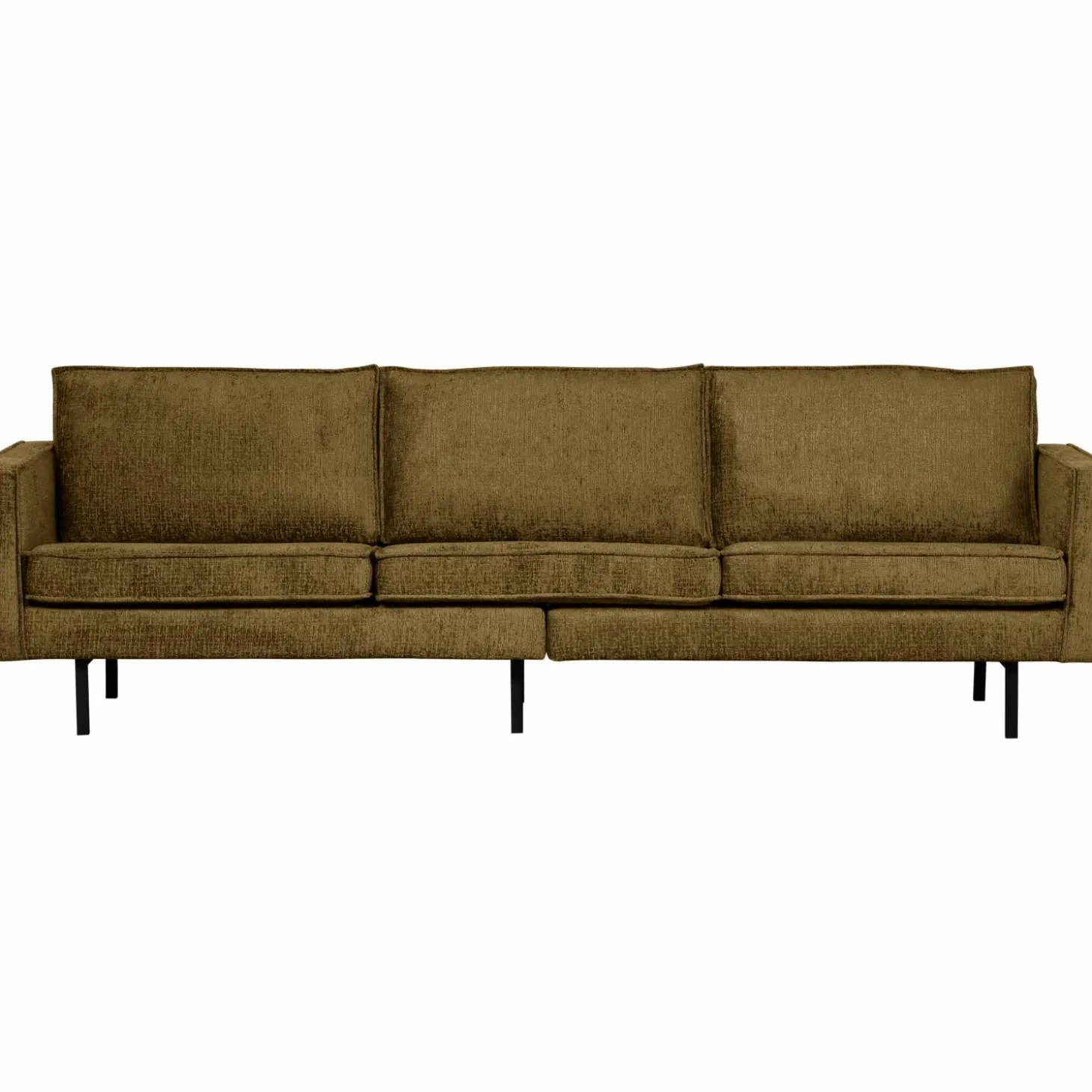 rodeo-bank-3-zits-structure-ve-rZIQAPbT-1.webp Fashion WOOOD Rodeo Bank 3-zits Structure Velvet Brass