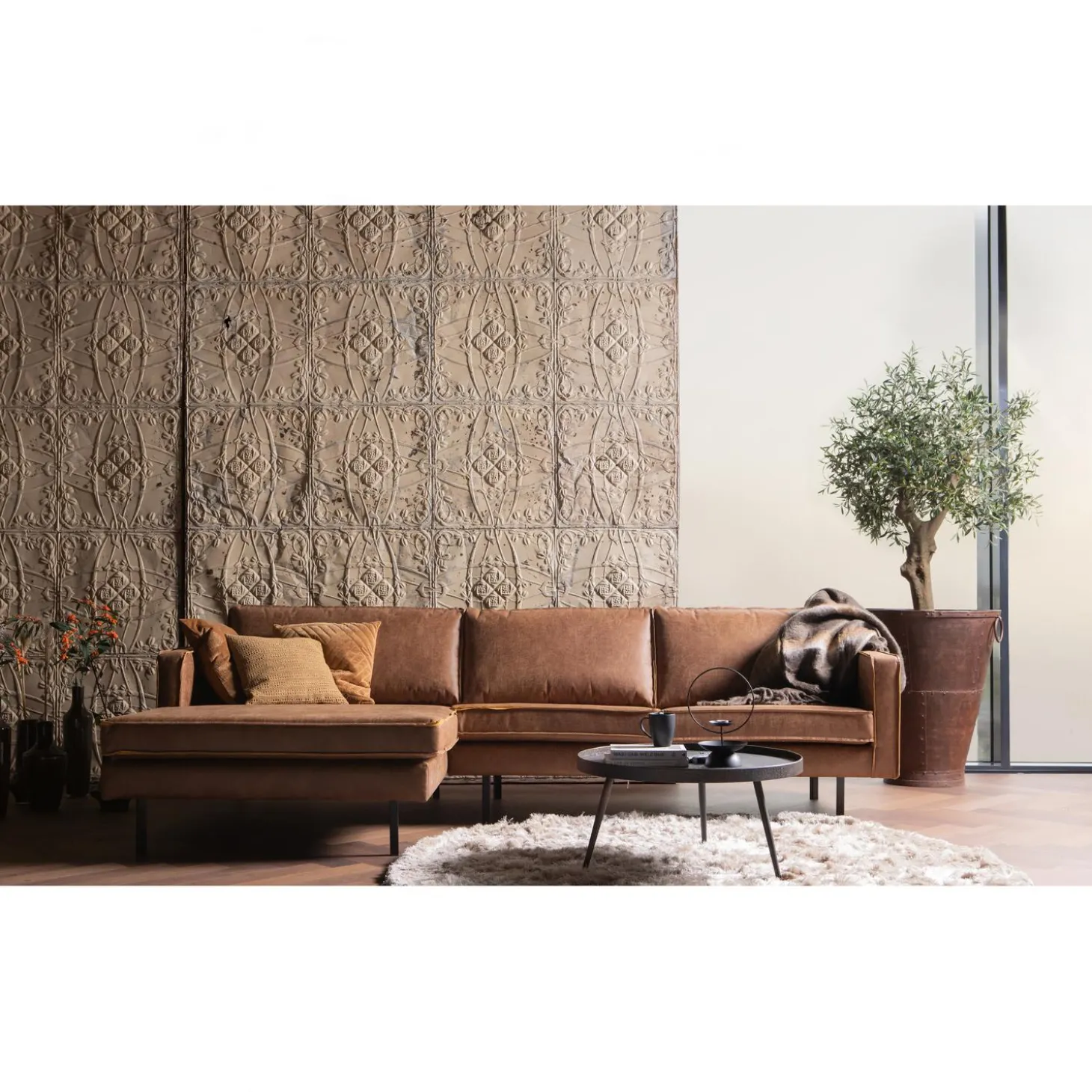 rodeo-chaise-longue-links-ecol-nwfeswYr-2.webp Online WOOOD Rodeo Chaise Longue Links Ecoleer Cognac