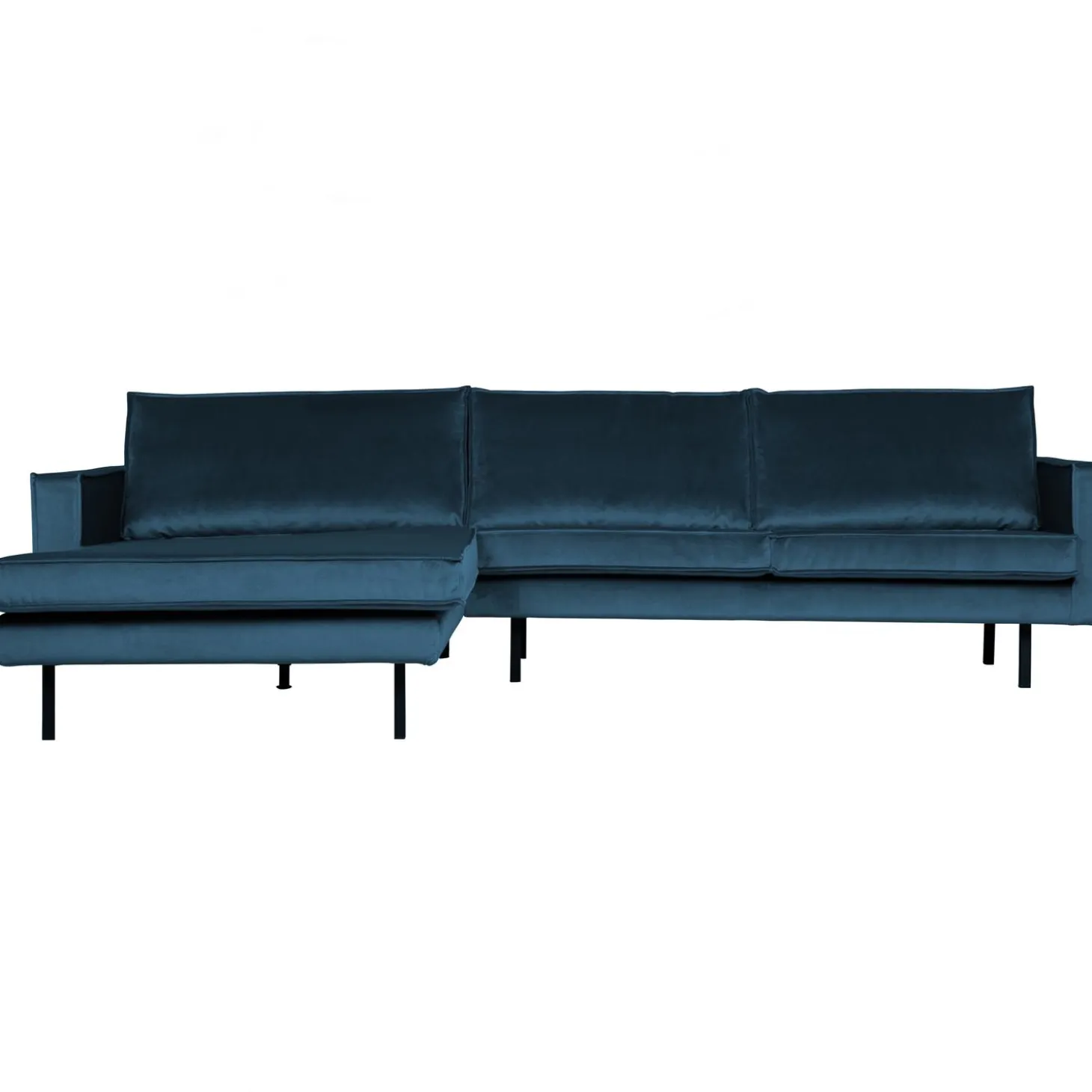 rodeo-chaise-longue-links-velv-JFWAEqMw-0.webp Best WOOOD Rodeo Chaise Longue Links Velvet Blauw