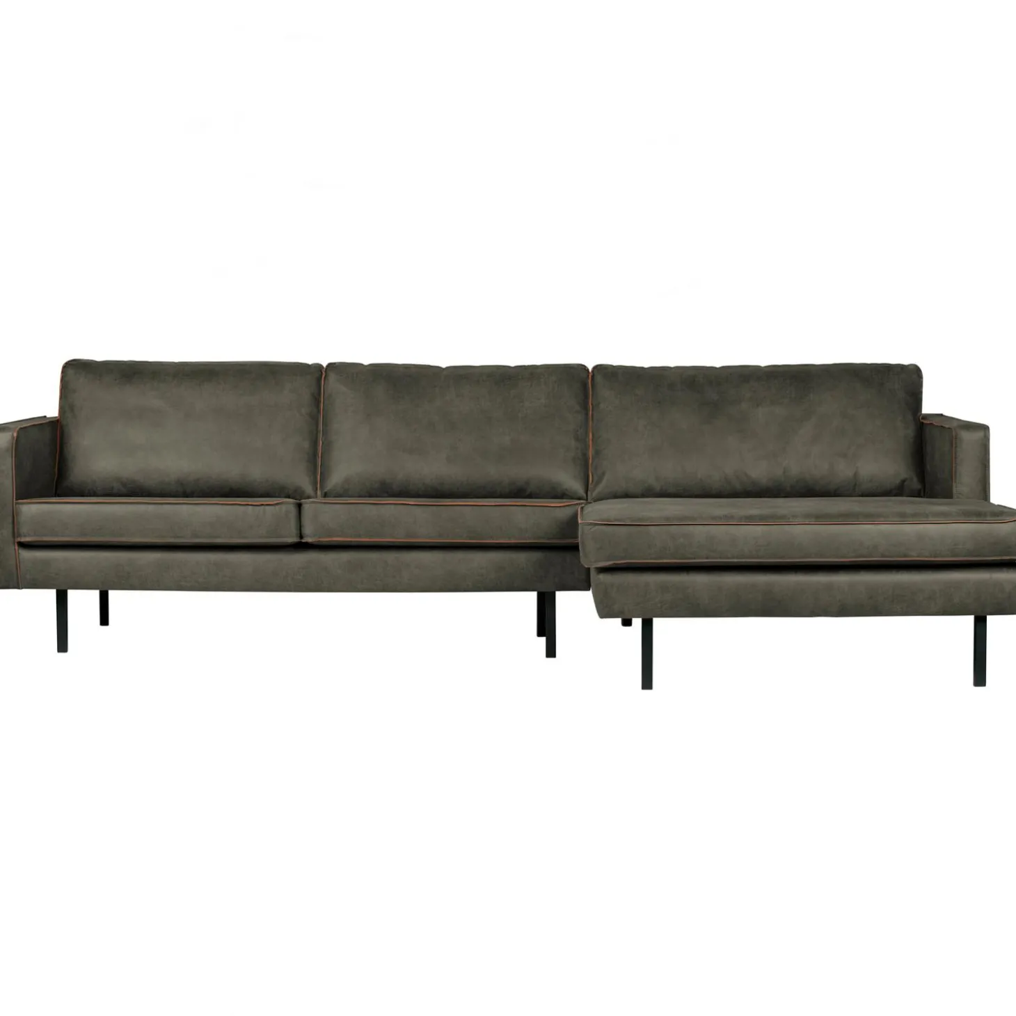 rodeo-chaise-longue-rechts-eco-AhbbkrZk-0.webp Sale WOOOD Rodeo Chaise Longue Rechts Ecoleer Army