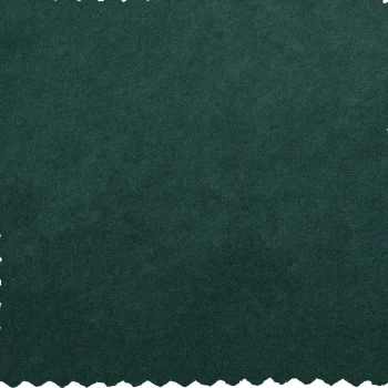 New WOOOD Rodeo Chaise Longue Rechts Velvet Bosgroen