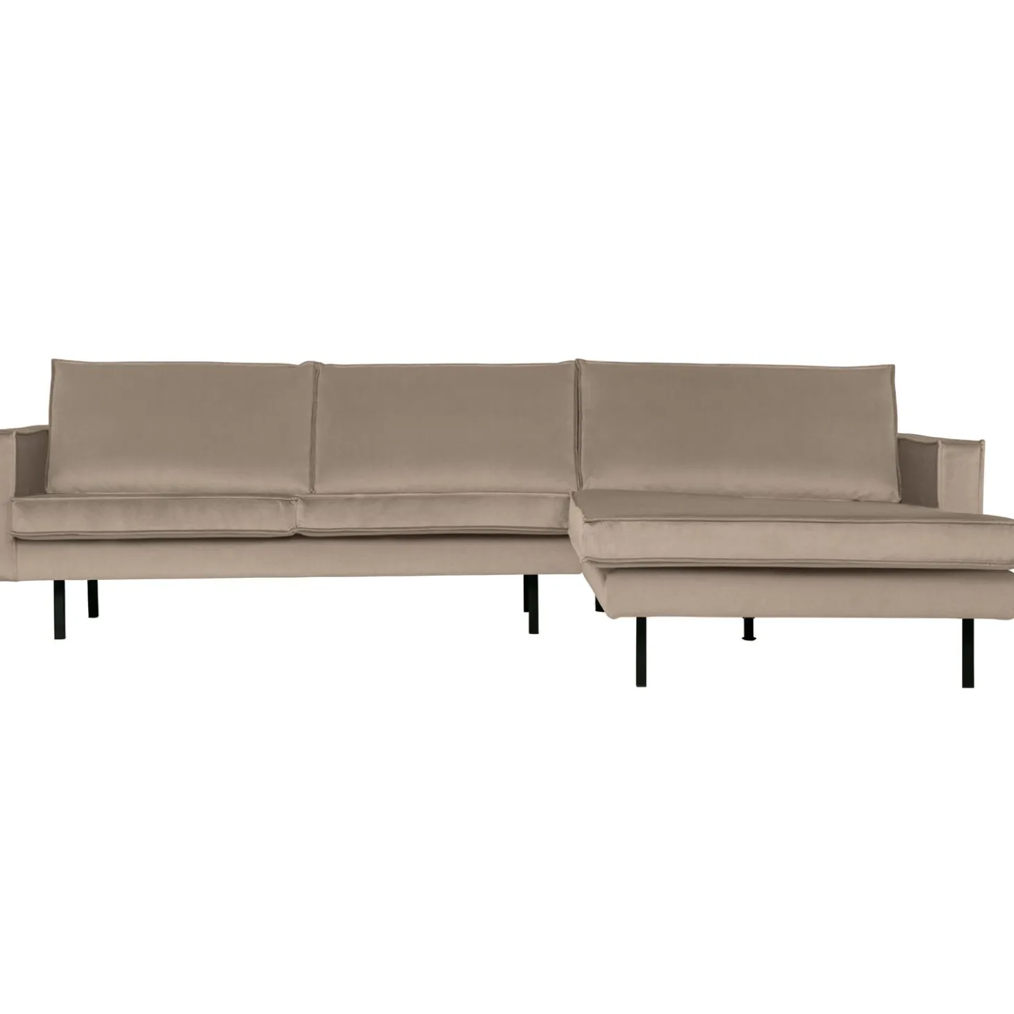 rodeo-chaise-longue-rechts-vel-xhaOjQVB-0.webp Outlet WOOOD Rodeo Chaise Longue Rechts Velvet Khaki