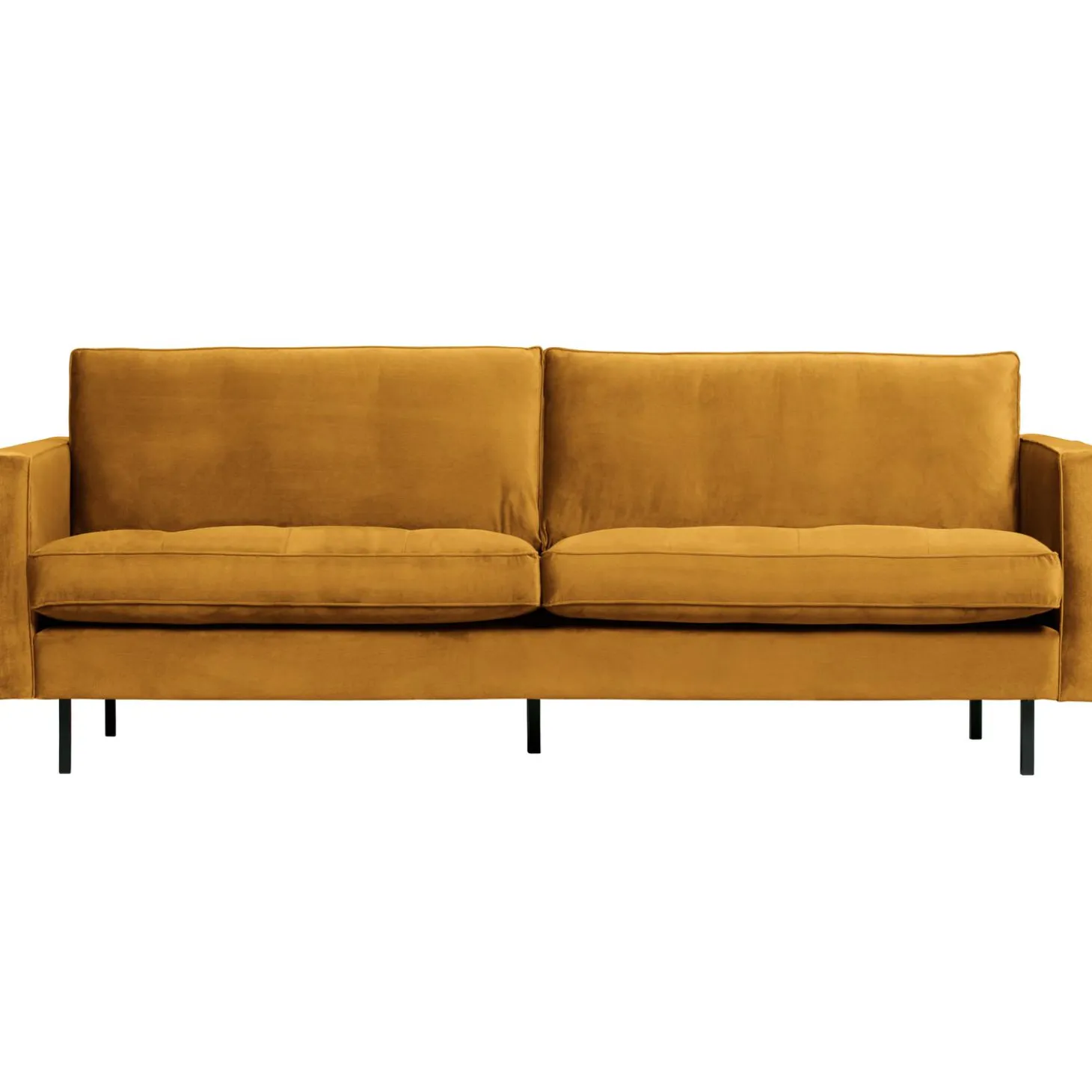 rodeo-classic-25-zits-bank-vel-AqlxZnzh-0.webp New WOOOD Rodeo Classic 2,5-zits Bank Velvet Oker