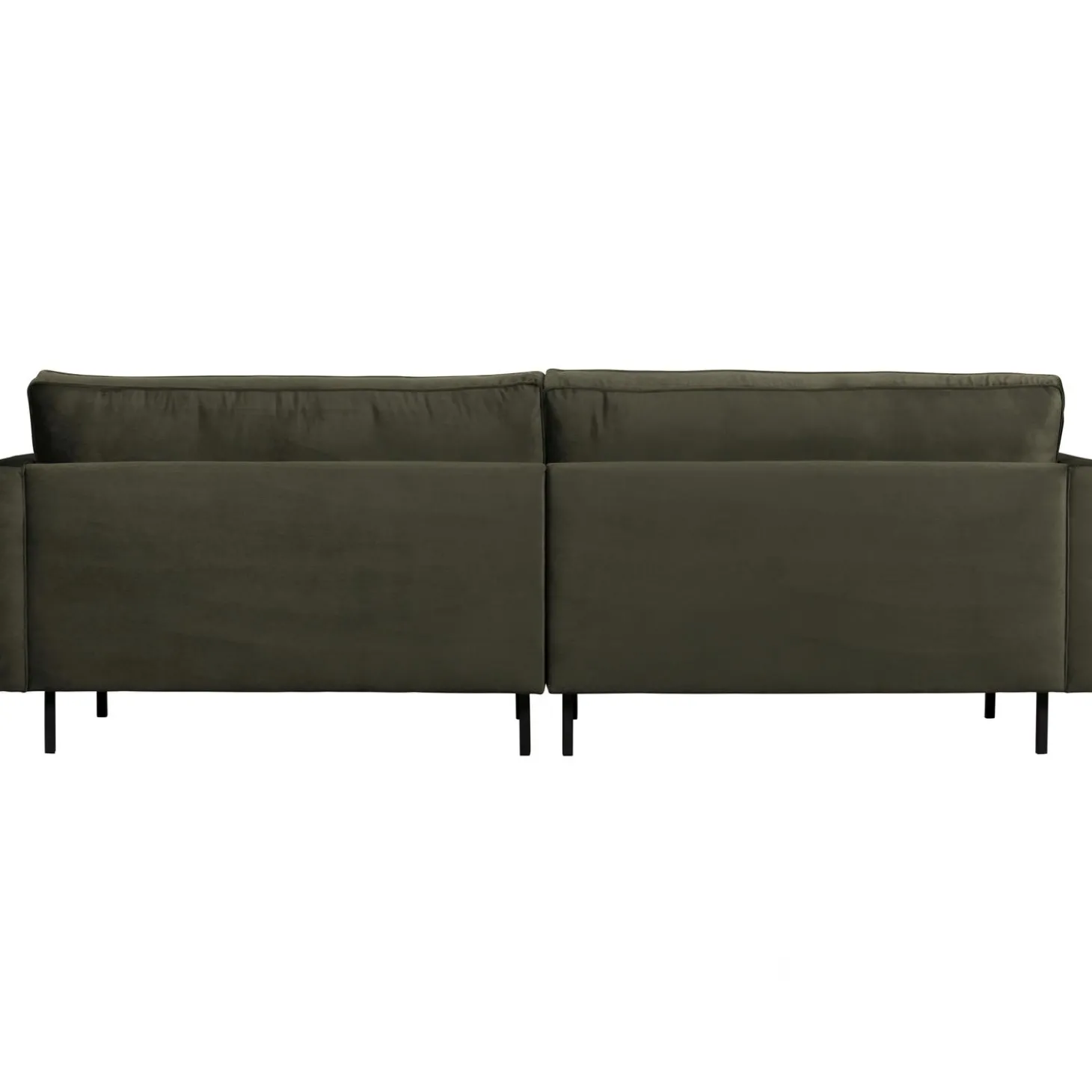 rodeo-classic-3-zits-bank-velv-FvmLvSpH-2.webp Outlet WOOOD Rodeo Classic 3-zits Bank Velvet Donkergroen