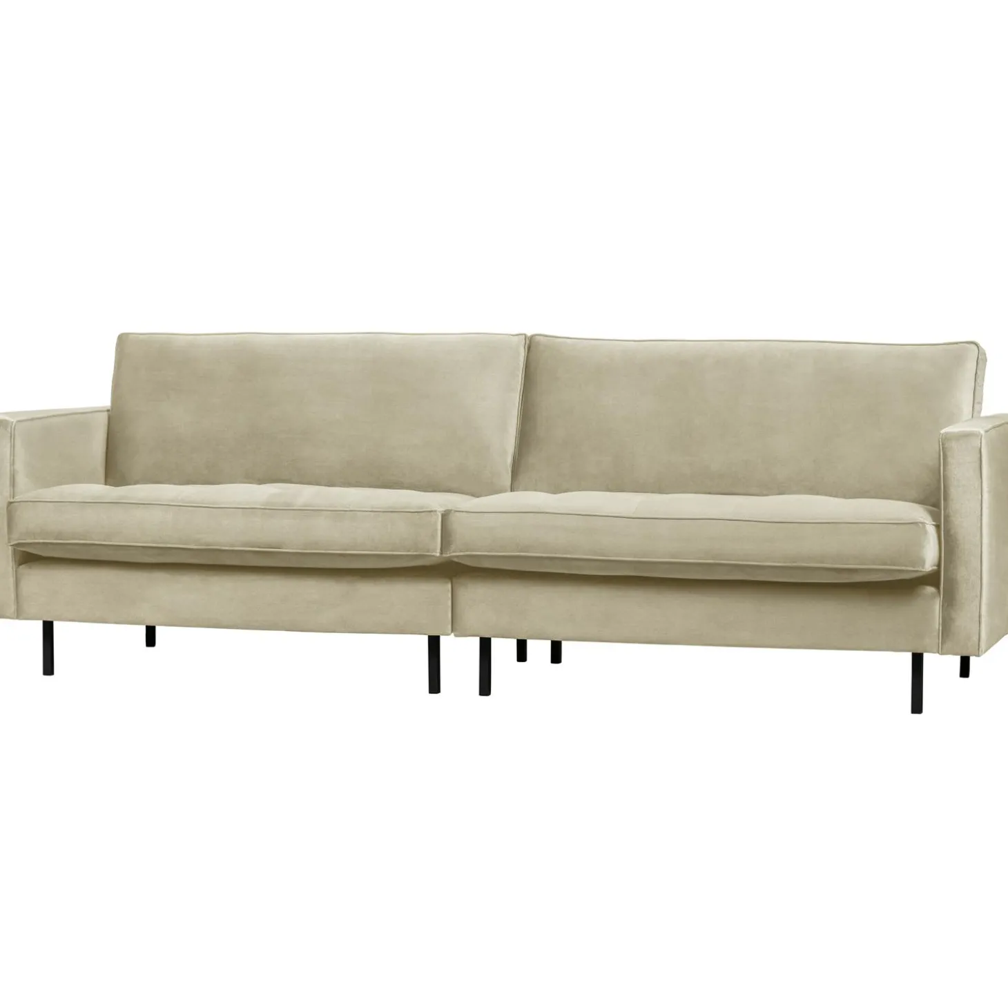 rodeo-classic-3-zits-bank-velv-owHzRXIq-0.webp Outlet WOOOD Rodeo Classic 3-zits Bank Velvet Pistache