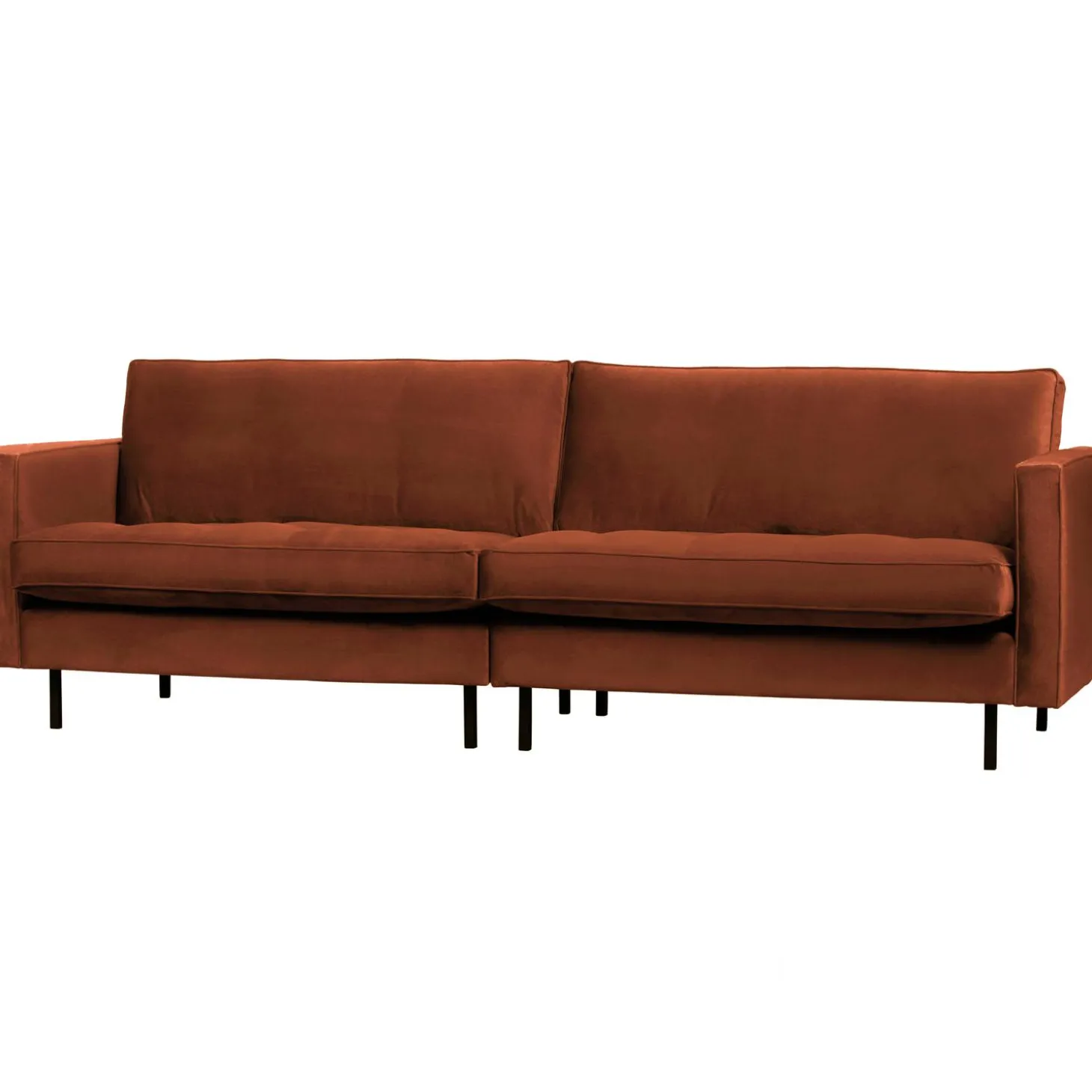 rodeo-classic-3-zits-bank-velv-swDjEBHa-1.webp Online WOOOD Rodeo Classic 3-zits Bank Velvet Roest