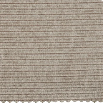 New WOOOD Rodeo Classic Fauteuil Ribstof Donkerzand