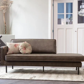 New WOOOD Rodeo Daybed Links Ecoleer Army