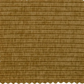 Clearance WOOOD Rodeo Daybed Links Ribstof Honinggeel