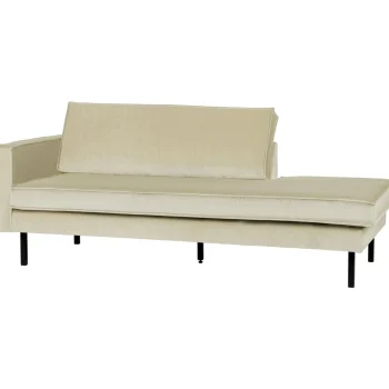 Outlet WOOOD Rodeo Daybed Links Velvet Pistache
