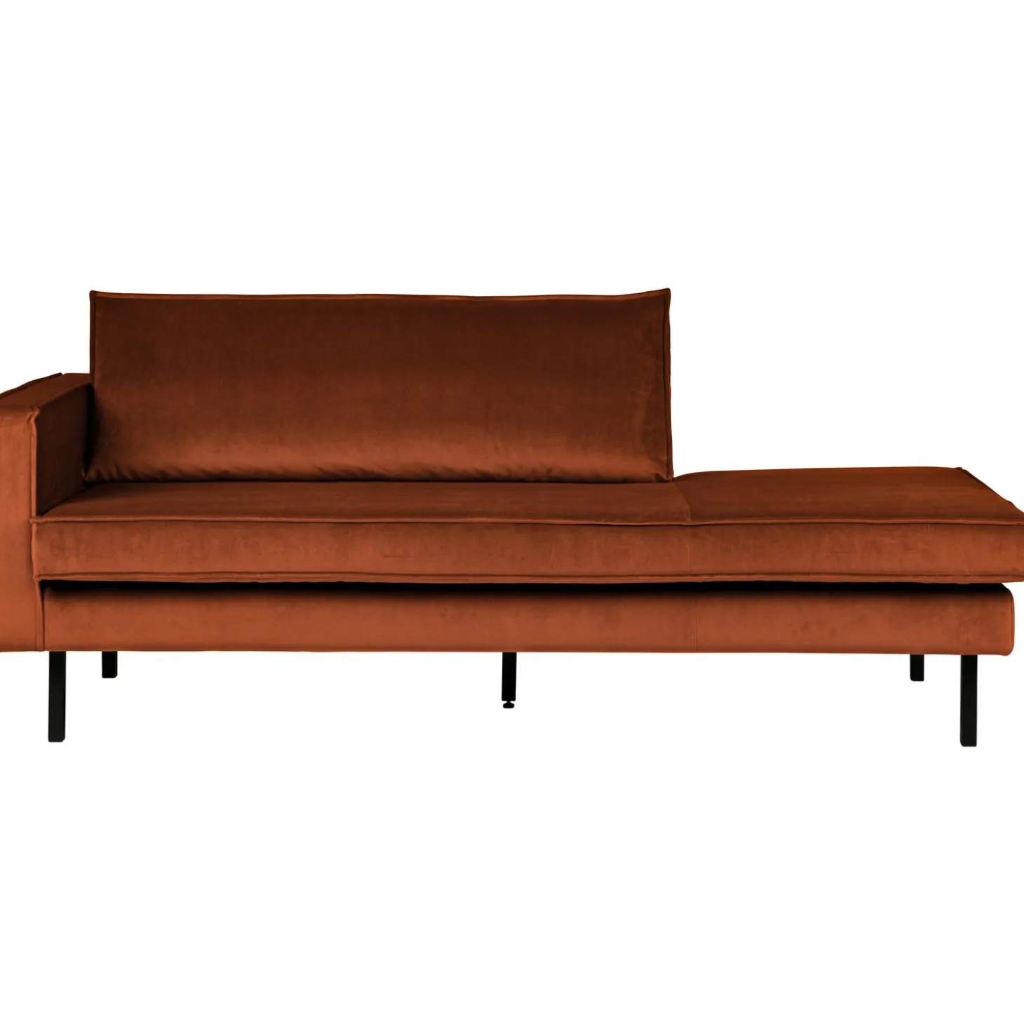 rodeo-daybed-links-velvet-roes-LqAOEVSr-0.webp Clearance WOOOD Rodeo Daybed Links Velvet Roest