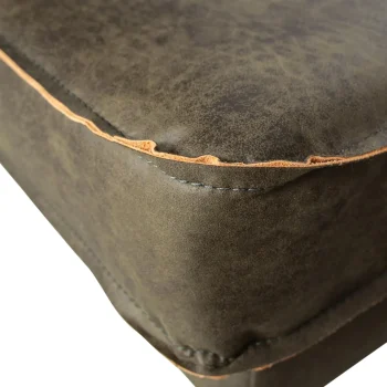 Hot WOOOD Rodeo Daybed Rechts Ecoleer Army