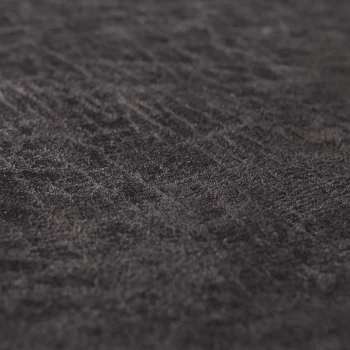 Best WOOOD Rodeo Daybed Rechts Ecoleer Zwart