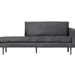 Online WOOOD Rodeo Daybed Rechts Structure Velvet Mountain