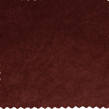 Outlet WOOOD Rodeo Daybed Rechts Velvet Kastanje Kastanjebruin